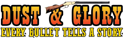 Dust And Glory